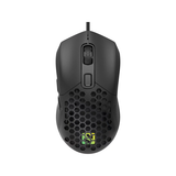 Sandberg FlexCover 6D Gaming Mouse Black | Klikk Malta