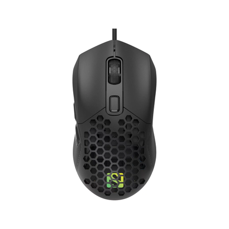 Sandberg FlexCover 6D Gaming Mouse Black | Klikk Malta