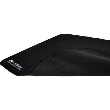 Sandberg Gamer Desk Pad XXXL 450x900x4mm | Klikk Malta