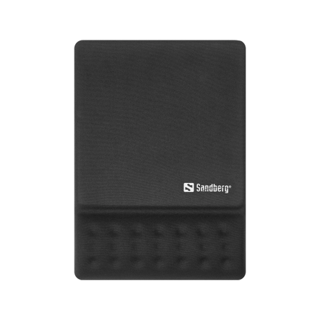 Sandberg Memory Foam Mousepad Square | Klikk Malta