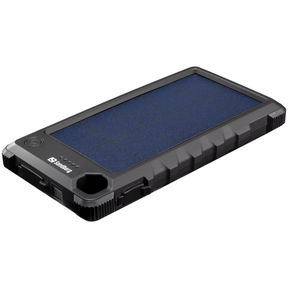 Sandberg Outdoor Solar Powerbank 10000mAh | Klikk Malta
