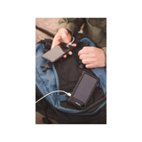 Sandberg Outdoor Solar Powerbank 10000mAh | Klikk Malta