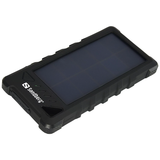 Sandberg Outdoor Solar Powerbank 16000mAh | Klikk Malta