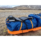 Sandberg Outdoor Solar Powerbank 16000mAh | Klikk Malta
