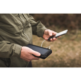 Sandberg Outdoor Solar Powerbank 24000mAh | Klikk Malta