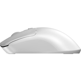 Sandberg Saver Wireless Mouse White | Klikk Malta