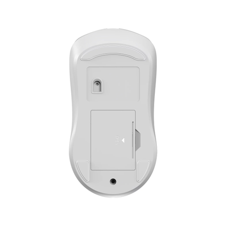 Sandberg Saver Wireless Mouse White | Klikk Malta