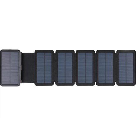 Sandberg Solar 6-Panel Powerbank 20000mAh | Klikk Malta