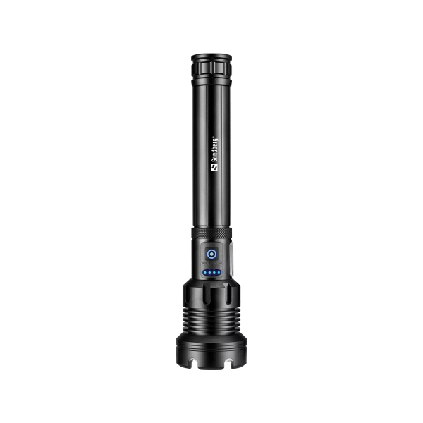 Sandberg Survivor 7-in-1 Flashlight Torch P... | Klikk Malta