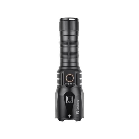 Sandberg Survivor Flashlight Torch Powerban... | Klikk Malta