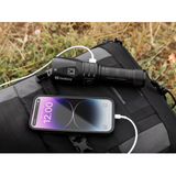 Sandberg Survivor Flashlight Torch Powerban... | Klikk Malta