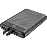 Sandberg Survivor Nano Powerbank 10000mAh 20W | Klikk Malta