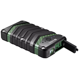 Sandberg Survivor Waterproof Powerbank 2000... | Klikk Malta