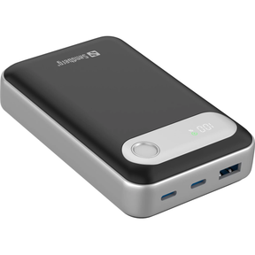 Sandberg Travel Powerbank 20000mAh 35W | Klikk Malta