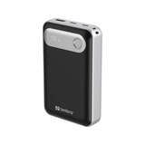 Sandberg Travel Powerbank 20000mAh 35W | Klikk Malta