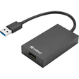 Sandberg USB 3.0 to HDMI Converter | Klikk Malta