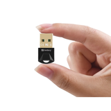 Sandberg USB Bluetooth 5.3 Dongle | Klikk Malta