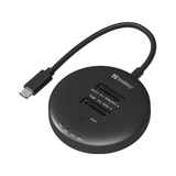 Sandberg USB-C 3.2 Cloner Dock for M.2 & NV... | Klikk Malta