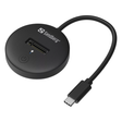Sandberg USB-C 3.2 Dock for M.2 & NVMe SSD | Klikk Malta