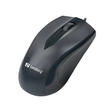 Sandberg USB-C Mouse Black | Klikk Malta