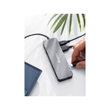 Sandberg USB-C Triple Display 13-in-1 Trave... | Klikk Malta