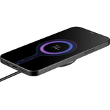 Sandberg Wireless Charger Magnet Qi2 15W | Klikk Malta