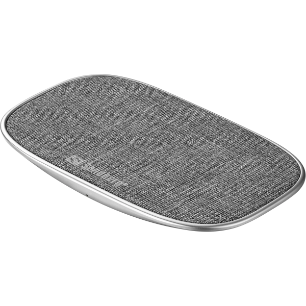 Sandberg Wireless Charger SleekPad 15W | Klikk Malta