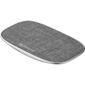 Sandberg Wireless Charger SleekPad 15W | Klikk Malta