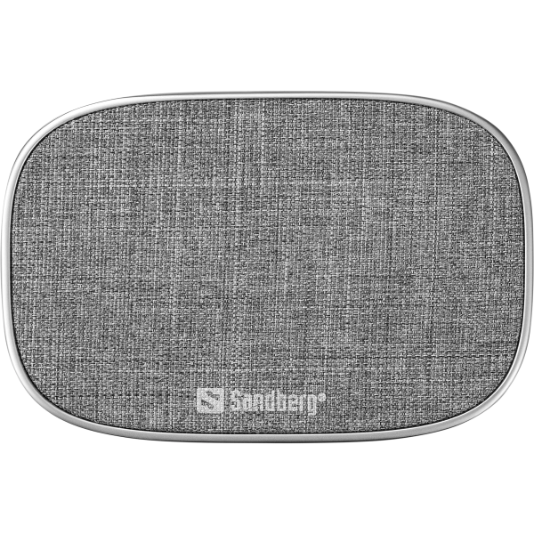 Sandberg Wireless Charger SleekPad 15W | Klikk Malta