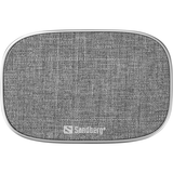 Sandberg Wireless Charger SleekPad 15W | Klikk Malta