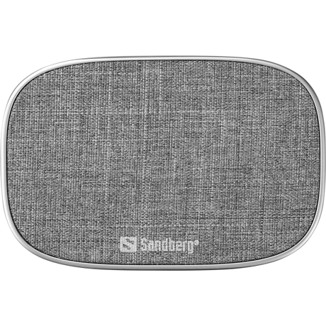 Sandberg Wireless Charger SleekPad 15W | Klikk Malta