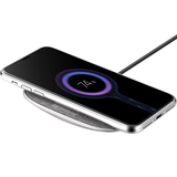 Sandberg Wireless Charger SleekPad 15W | Klikk Malta