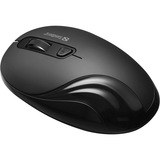 Sandberg Wireless Mouse Black | Klikk Malta