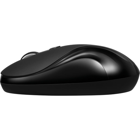 Sandberg Wireless Mouse Black | Klikk Malta