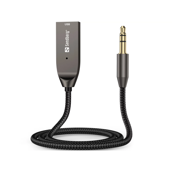 Sandberg Wireless USB Bluetooth Audio Link | Klikk Malta