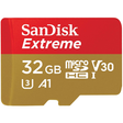 SanDisk 32GB Extreme UHS-3 Micro SDXC Class... | Klikk Malta