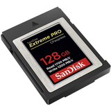 SanDisk Extreme Pro 128GB CFexpress Card | Klikk Malta