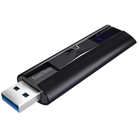 SanDisk Extreme Pro 1TB USB 3.2 Flash Drive | Klikk Malta