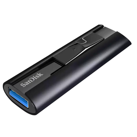SanDisk Extreme Pro 1TB USB 3.2 Flash Drive | Klikk Malta