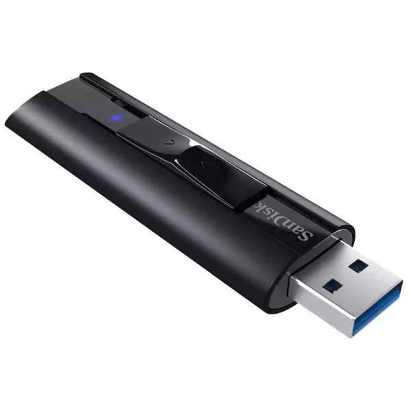 SanDisk Extreme Pro 1TB USB 3.2 Flash Drive | Klikk Malta