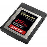 SanDisk Extreme Pro 256GB CFexpress Card | Klikk Malta