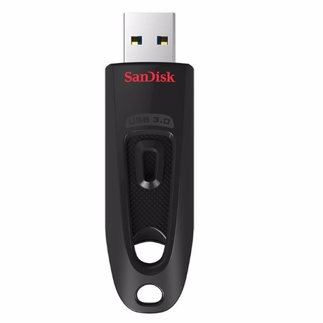 SanDisk Ultra 32GB USB 3.0 Flash Drive | Klikk Malta