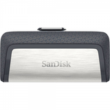 Sandisk Ultra Dual 32GB USB 3.1 USB-C / A F... | Klikk Malta