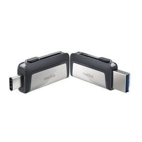 Sandisk Ultra Dual 32GB USB 3.1 USB-C / A F... | Klikk Malta