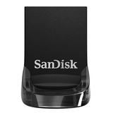 SanDisk Ultra Fit 256GB USB 3.1 Flash Drive | Klikk Malta