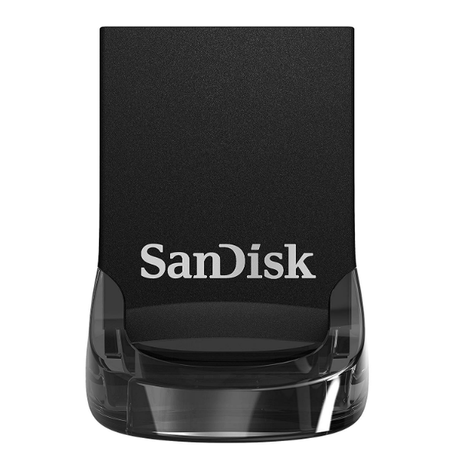 SanDisk Ultra Fit 512GB USB 3.1 Flash Drive | Klikk Malta