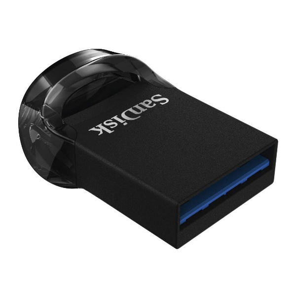 SanDisk Ultra Fit 512GB USB 3.1 Flash Drive | Klikk Malta