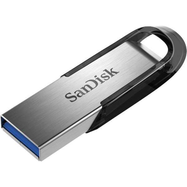 SanDisk Ultra Flair 32GB USB 3.0 Flash Drive | Klikk Malta