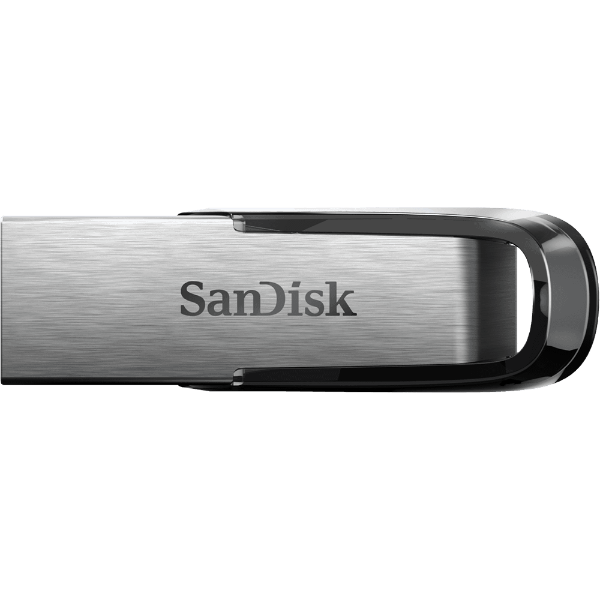SanDisk Ultra Flair 64GB USB 3.0 Flash Drive | Klikk Malta