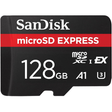 SanDisk 128GB Micro SD Express 880MB/s | Klikk Malta
